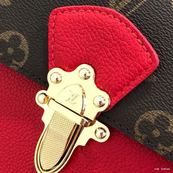 Cheap Vuitton VICTOIRE Louis 0524